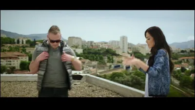 Cochez le bon titre !