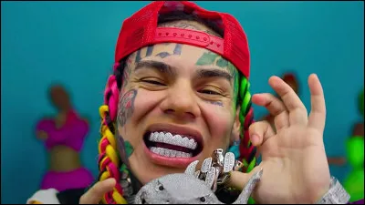 Retrouvez le bon clip :