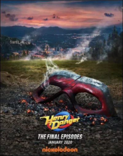 Dans l'épisode final comment Henry a-t-il survécu ?