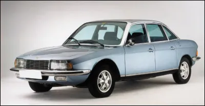 Seule voiture de ce quiz équipée d'un moteur à piston rotatif, son nom indiquait sa vision futuriste et de la technologie qui faisait sa particularité. Pouvez-vous me la nommer ?