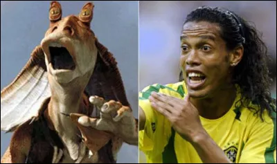 Vise la lucarne et tu mettras dedans !