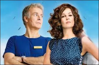 Quel est ce film qui réunit Franck Dubosc avec Valérie Lemercier et Géard Darmon ?