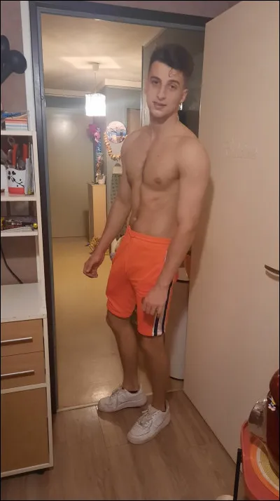 Qu'allez-vous travailler lorsque vous allez faire des séries de 8 à 10 répétitions en général ?