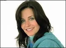 A la tlvision, dans quelle clbre srie fait-elle une apparition ?