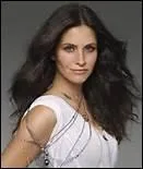 Quel sera le titre du film dans lequel elle jouera ?