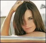 Dans quel Etat est-elle ne ?