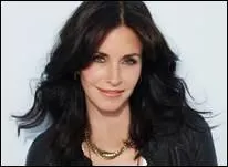 Dans quel film ralis par son mari Courteney a-t-elle jou ?