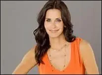 Quel est le surnom de Courteney ?