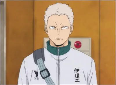 Comment s'appelle-t-il ?