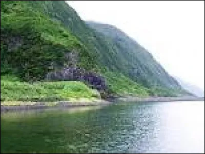 C'est une île au centre de l'archipel, avec 237 km² et environ 10 500 habitants. Elle est divisée en deux municipalités et la plus grande des deux est Velas. C'est une île volcanique, avec de hautes falaises. Il s'agit donc de...