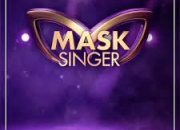 Quiz Mask Singer - saison 2