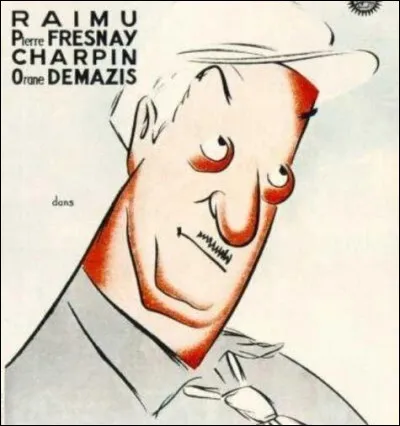 Déviation pour poids lourds, c'est la...