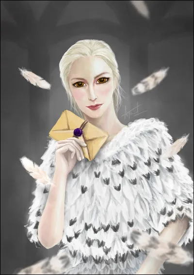 La dernière lettre à ta mère :