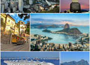 Quiz Les grandes villes - Rio de Janeiro