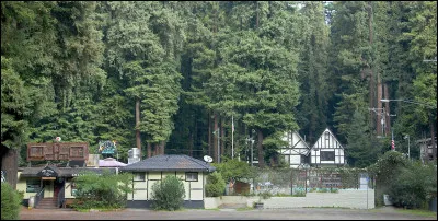 Quelle est son altitude par rapport au niveau de la mer ?