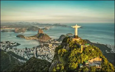 Combien d'habitants vivent à Rio de Janeiro en 2020 ?