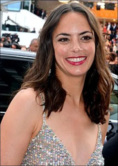 Qui est cette Bérénice, actrice franco-argentine ?