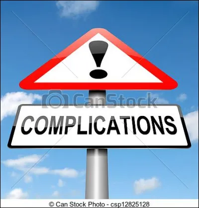 Quelles sont les complications de la polyarthrite rhumatoïde ?