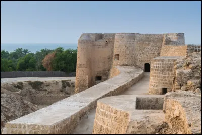 Culture  Le Qal'at al-Bahreïn est site archéologique dont les vestiges dateraient de...