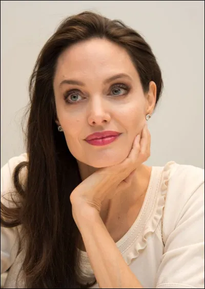 Dans quelle ville est-elle née ?