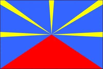 La Réunion - C'est le territoire d'outre-mer français le plus peuplé. Combien d'habitants vivent sur cette île ?