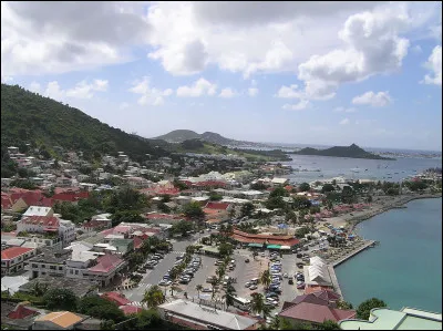 Saint-Martin - Ça se complique ! Quel est le chef-lieu de ce territoire ultra-marin ?