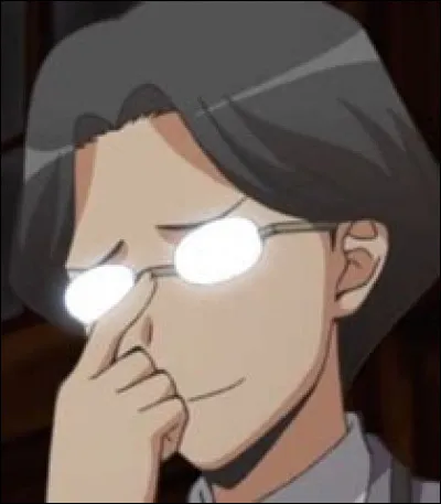 Qui est cet élève ?