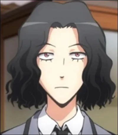 Qui est cette élève ?