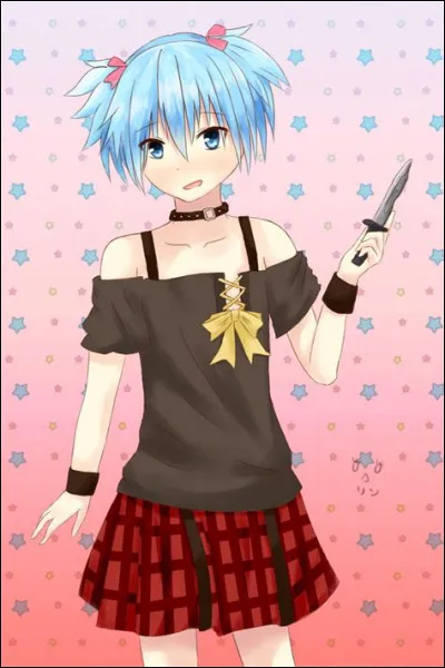 Qui est cet(te) élève ?