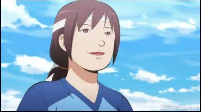 Qui est cette élève ?