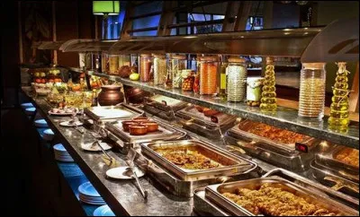 Quel est ton plat préféré ?