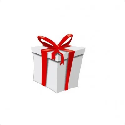 Que veux-tu pour ton anniversaire ?