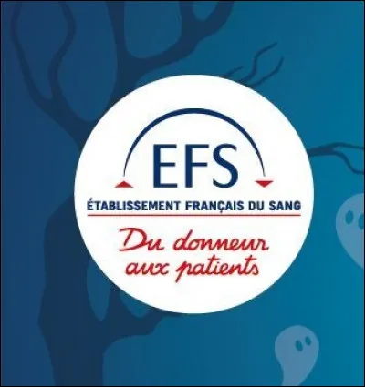 Quel groupe sanguin est donneur universel ?