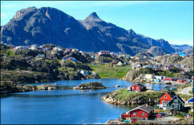 Commençons facile, quelle est la capitale du Groenland ?