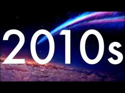 Et depuis quelle année ?