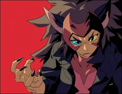 Es-tu une mauvaise personne ?