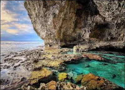 En quelle année l'île fut-elle découverte par James Cook ?