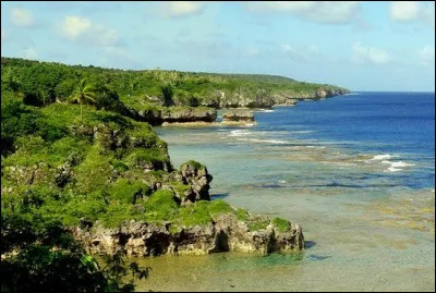 Quel est le gentilé des habitants de l'île ?