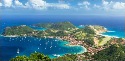 Qu'est-ce qu'un Ouassou ?