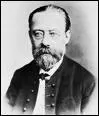 Quelle uvre a compos Smetana ?