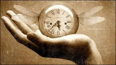 Complétez cette expression : "... le temps".