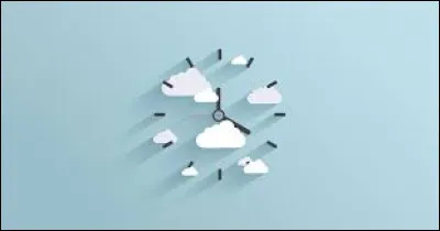 Complétez cette expression : "Perdre un temps...