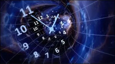 Complétez cette expression : "Ces ... temps".