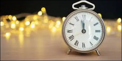 Complétez cette expression : "Temps...