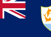 Quiz Insulaires et dpendants (2)  Anguilla