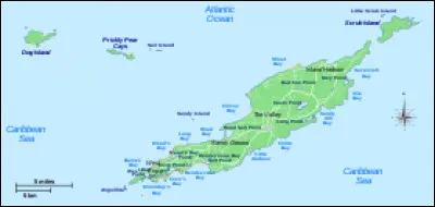 À quel pays Anguilla appartient-elle ?