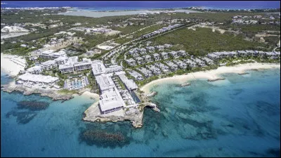 Quelle est la capitale d'Anguilla ?