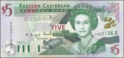 Quelle est la monnaie de ce petit État insulaire ?