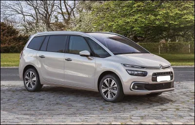 Quel est le nom de ce modèle ?