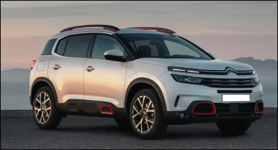 Quel est le nom de ce modèle ?